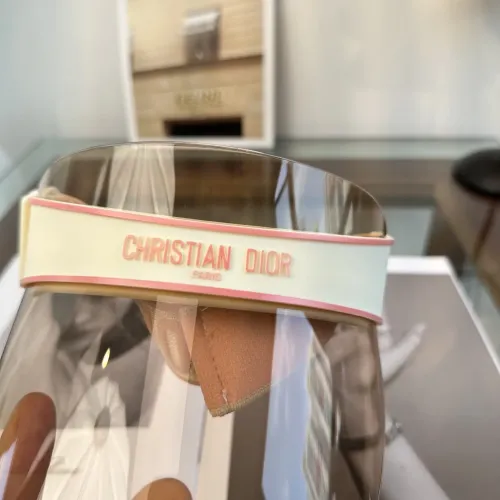 Replica Christian Dior Caps #1428501 $32.00 USD for Wholesale