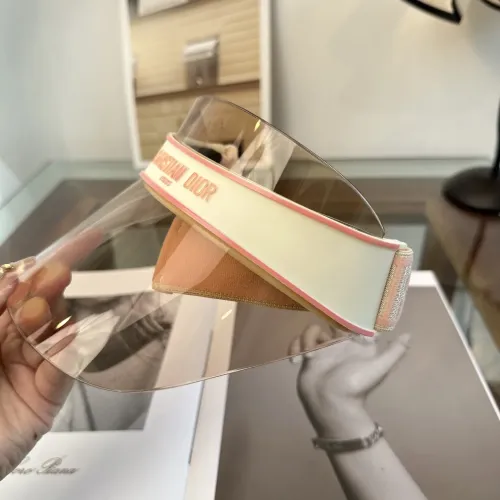 Replica Christian Dior Caps #1428501 $32.00 USD for Wholesale