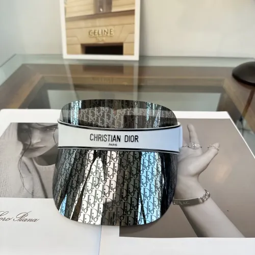 Cheap Christian Dior Caps #1428502, $$34.00 USD On Christian Dior Caps