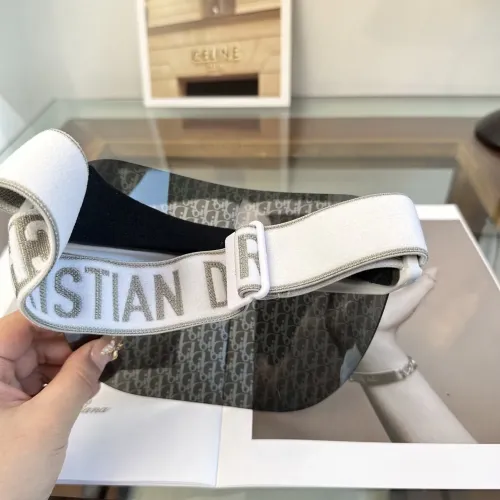 Replica Christian Dior Caps #1428502 $34.00 USD for Wholesale