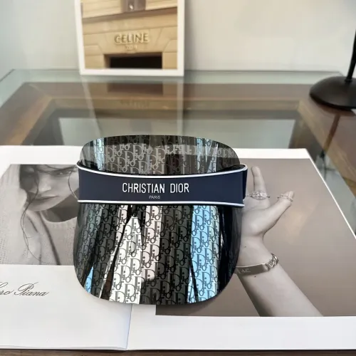 Cheap Christian Dior Caps #1428503, $$34.00 USD On Christian Dior Caps