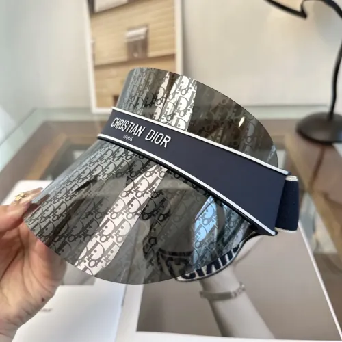 Replica Christian Dior Caps #1428503 $34.00 USD for Wholesale