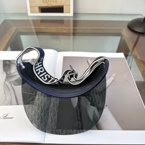 Replica Christian Dior Caps #1428503 $34.00 USD for Wholesale