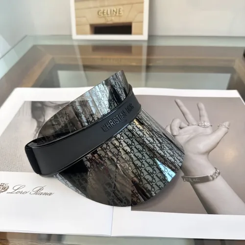 Replica Christian Dior Caps #1428504 $34.00 USD for Wholesale