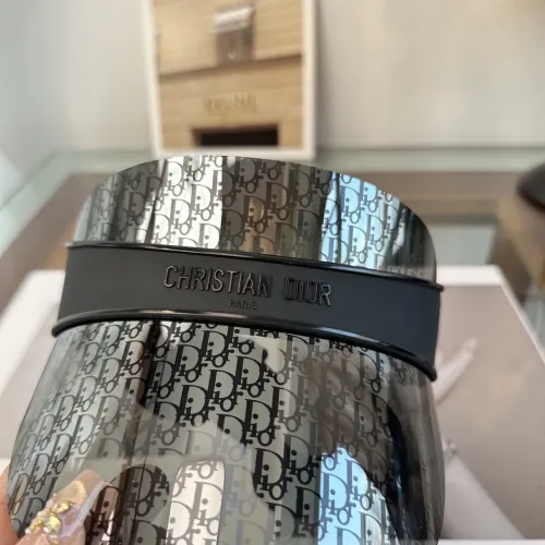 Replica Christian Dior Caps #1428504 $34.00 USD for Wholesale