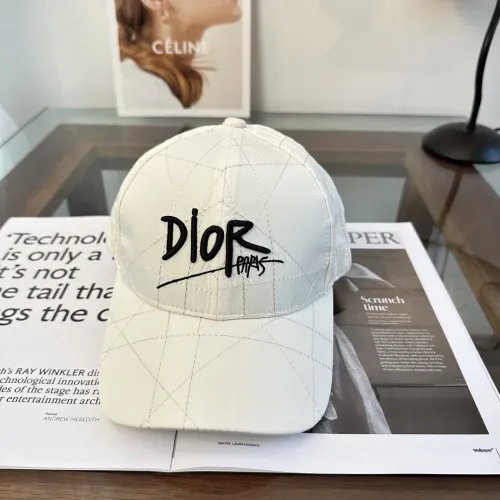 Cheap Christian Dior Caps #1428505, $$27.00 USD On Christian Dior Caps