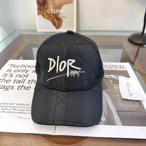Cheap Christian Dior Caps #1428506, $$27.00 USD On Christian Dior Caps