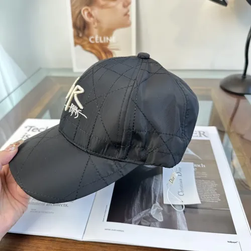 Replica Christian Dior Caps #1428506 $27.00 USD for Wholesale