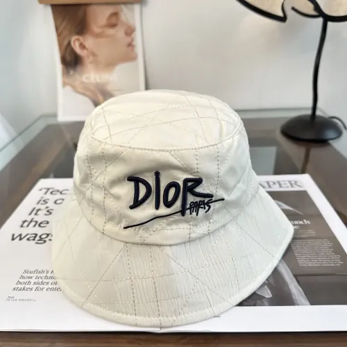 Cheap Christian Dior Caps #1428507, $$29.00 USD On Christian Dior Caps