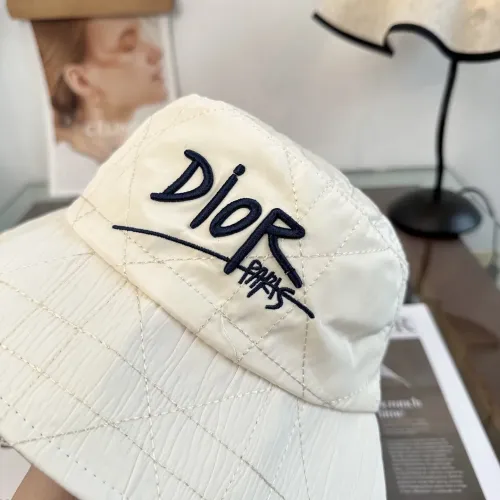 Replica Christian Dior Caps #1428507 $29.00 USD for Wholesale