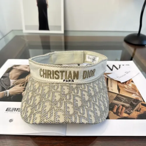 Cheap Christian Dior Caps #1428509, $$27.00 USD On Christian Dior Caps