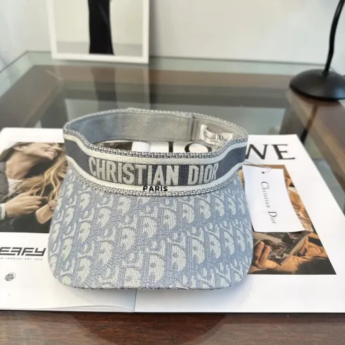 Cheap Christian Dior Caps #1428510, $$27.00 USD On Christian Dior Caps