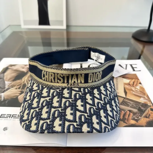 Cheap Christian Dior Caps #1428511, $$27.00 USD On Christian Dior Caps