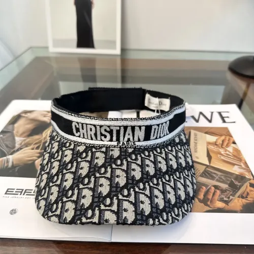 Cheap Christian Dior Caps #1428512, $$27.00 USD On Christian Dior Caps