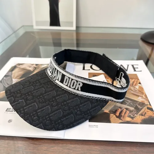 Replica Christian Dior Caps #1428513 $27.00 USD for Wholesale
