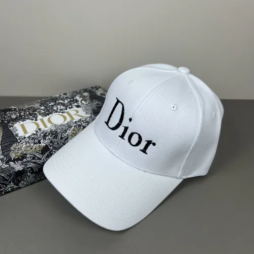 Cheap Christian Dior Caps #1428514, $$27.00 USD On Christian Dior Caps