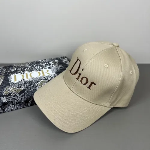 Cheap Christian Dior Caps #1428515, $$27.00 USD On Christian Dior Caps