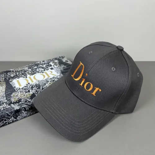 Cheap Christian Dior Caps #1428517, $$27.00 USD On Christian Dior Caps