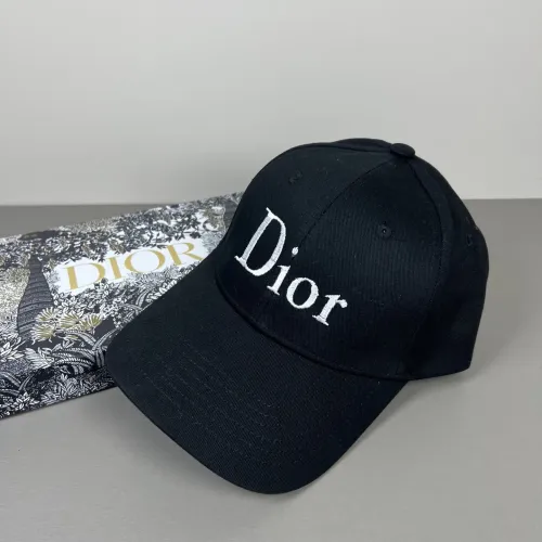 Cheap Christian Dior Caps #1428520, $$27.00 USD On Christian Dior Caps
