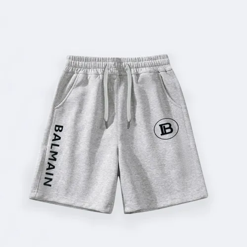 Cheap Balmain Pants For Men #1428534, $$29.00 USD On Balmain Pants