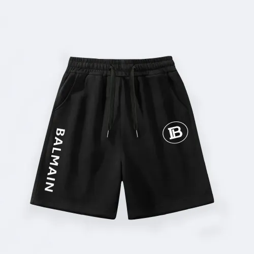 Cheap Balmain Pants For Men #1428535, $$29.00 USD On Balmain Pants