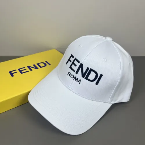 Cheap Fendi Caps #1428540, $$27.00 USD On Fendi Caps