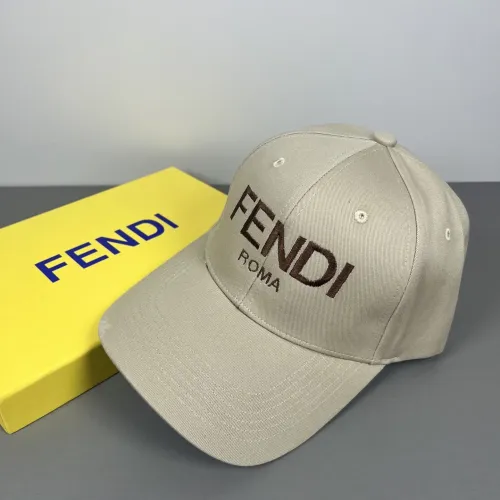 Cheap Fendi Caps #1428541, $$27.00 USD On Fendi Caps