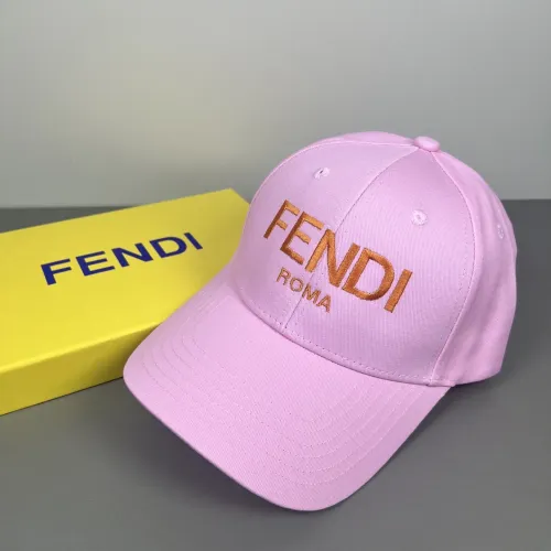 Cheap Fendi Caps #1428542, $$27.00 USD On Fendi Caps