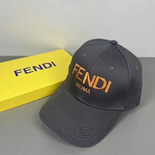 Cheap Fendi Caps #1428543, $$27.00 USD On Fendi Caps
