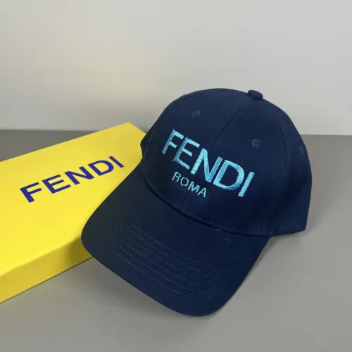 Cheap Fendi Caps #1428544, $$27.00 USD On Fendi Caps