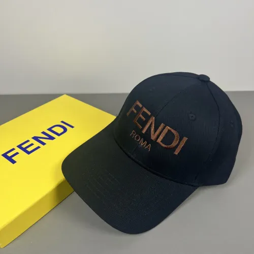 Cheap Fendi Caps #1428546, $$27.00 USD On Fendi Caps