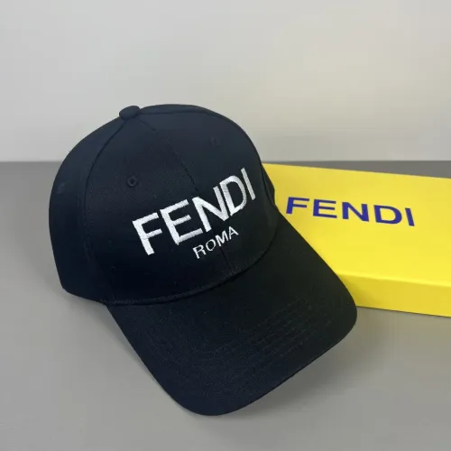 Cheap Fendi Caps #1428547, $$27.00 USD On Fendi Caps