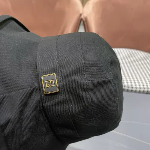 Replica Fendi Caps #1428549 $36.00 USD for Wholesale