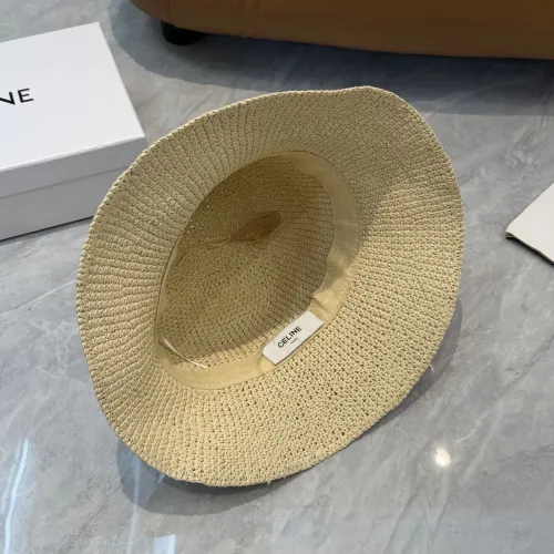 Replica Celine Caps #1428550 $29.00 USD for Wholesale