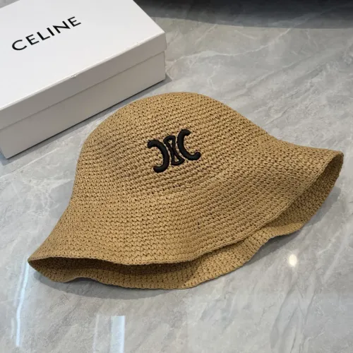 Replica Celine Caps #1428551 $29.00 USD for Wholesale