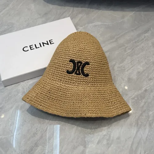 Replica Celine Caps #1428551 $29.00 USD for Wholesale