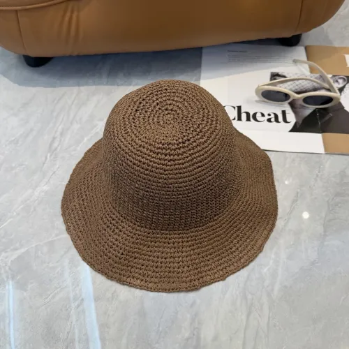 Replica Celine Caps #1428552 $29.00 USD for Wholesale