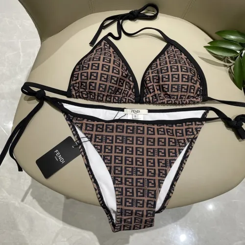 Cheap Fendi Bathing Suits For Women #1428558, $$38.00 USD On Fendi Bathing Suits