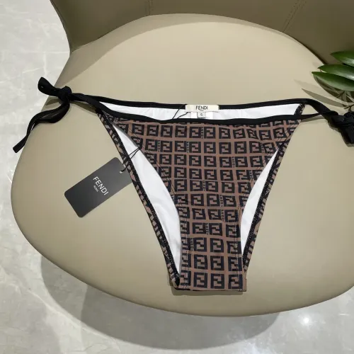 Replica Fendi Bathing Suits For Women #1428558 $38.00 USD for Wholesale