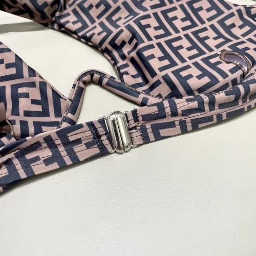 Replica Fendi Bathing Suits For Women #1428559 $39.00 USD for Wholesale