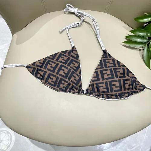 Replica Fendi Bathing Suits For Women #1428560 $38.00 USD for Wholesale