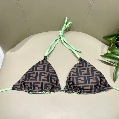 Replica Fendi Bathing Suits For Women #1428561 $38.00 USD for Wholesale