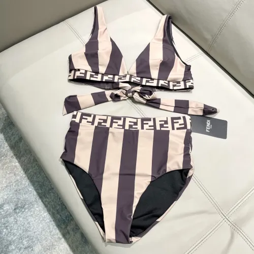 Cheap Fendi Bathing Suits For Women #1428564, $$38.00 USD On Fendi Bathing Suits