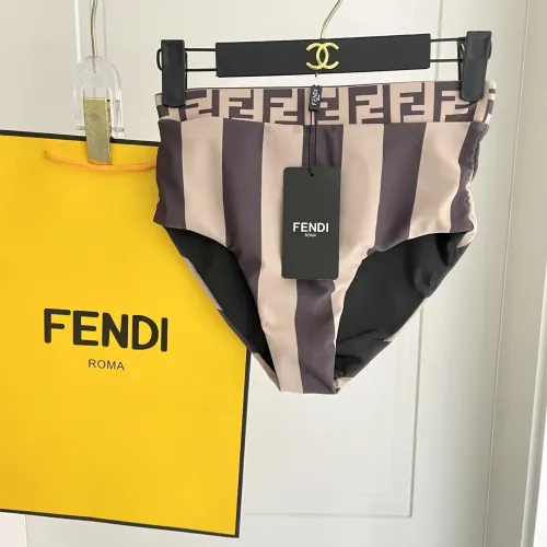 Replica Fendi Bathing Suits For Women #1428564 $38.00 USD for Wholesale