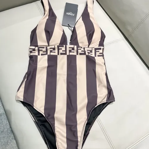 Cheap Fendi Bathing Suits For Women #1428565, $$38.00 USD On Fendi Bathing Suits