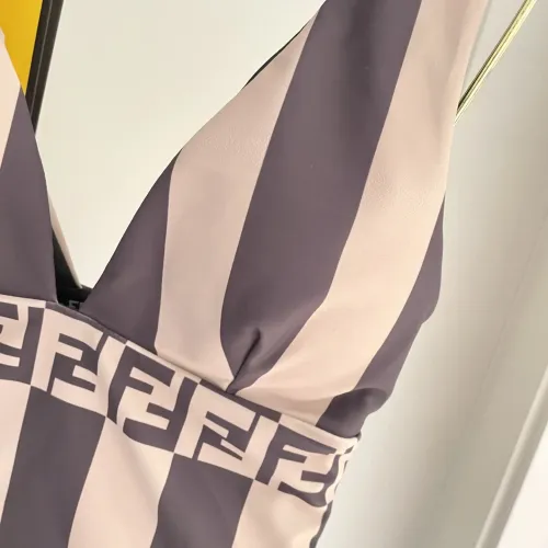 Replica Fendi Bathing Suits For Women #1428565 $38.00 USD for Wholesale