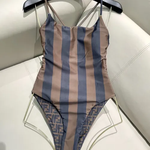 Cheap Fendi Bathing Suits For Women #1428566, $$38.00 USD On Fendi Bathing Suits