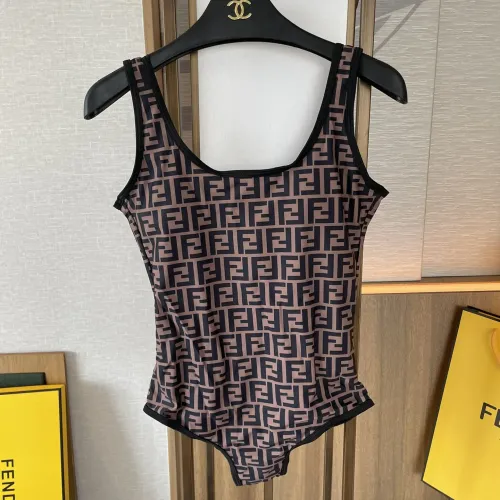 Cheap Fendi Bathing Suits For Women #1428569, $$38.00 USD On Fendi Bathing Suits