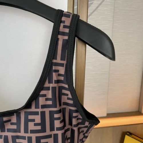 Replica Fendi Bathing Suits For Women #1428569 $38.00 USD for Wholesale
