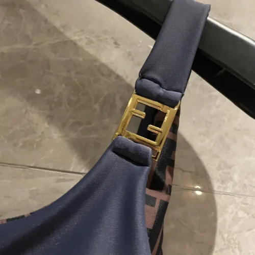 Replica Fendi Bathing Suits For Women #1428570 $38.00 USD for Wholesale